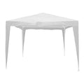 Gazebo Eco Bianco 2x3