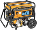 Generatore di corrente a benzina 6,5kw ingco