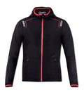 Giacca antivento sparco wilson diverse misure