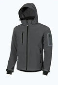 Giacca metropolis grey tg (da m a 2xl)