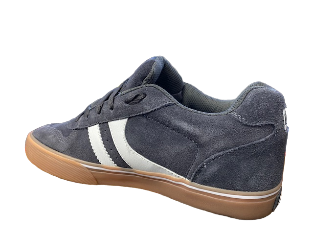 Globe Scarpa Skate Encore-2 GBENCO2-15313 Phantom Gum Uomo