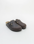 Goldstar Rafting Sabot Uomo Marrone - GS1850IG