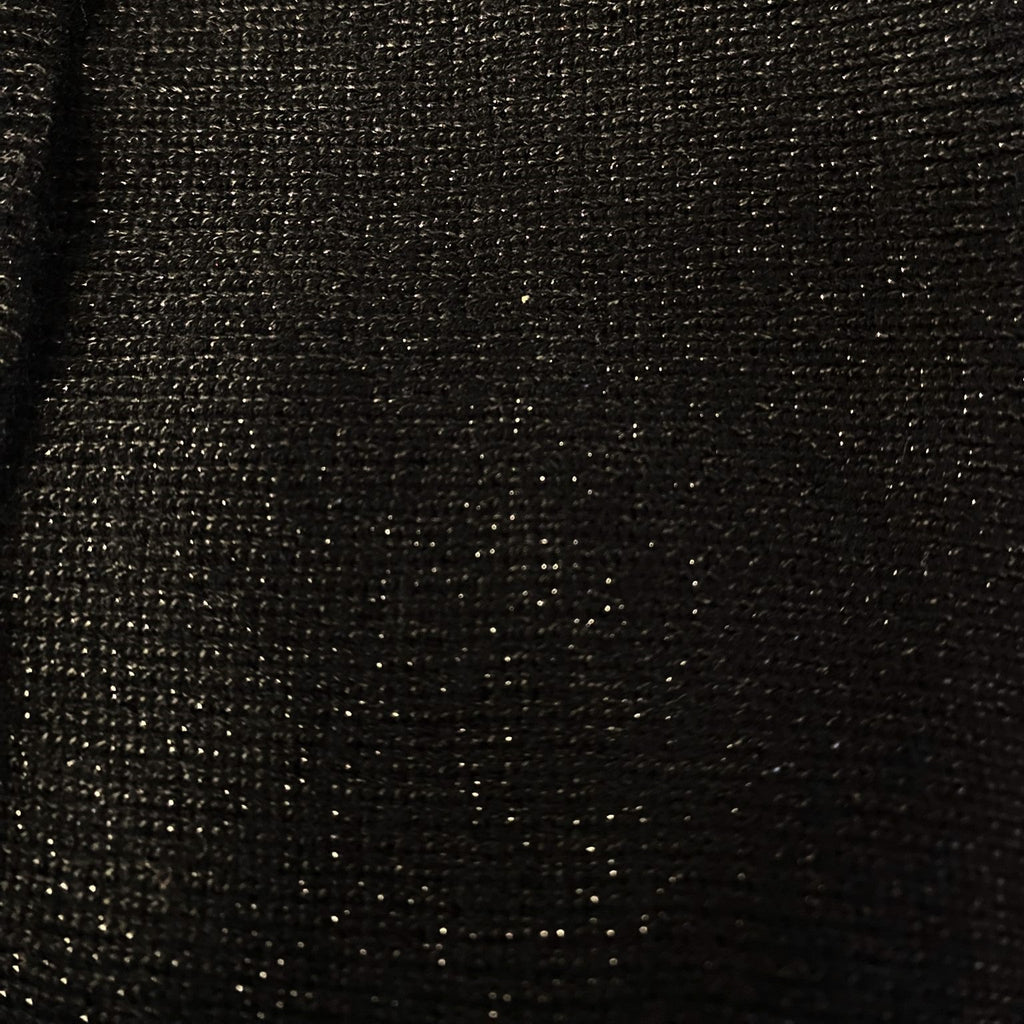 Griffai maglia da donna dolcevita con delux DGF4132 nero