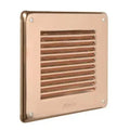 Griglia sovrapporre mm140x140 rame