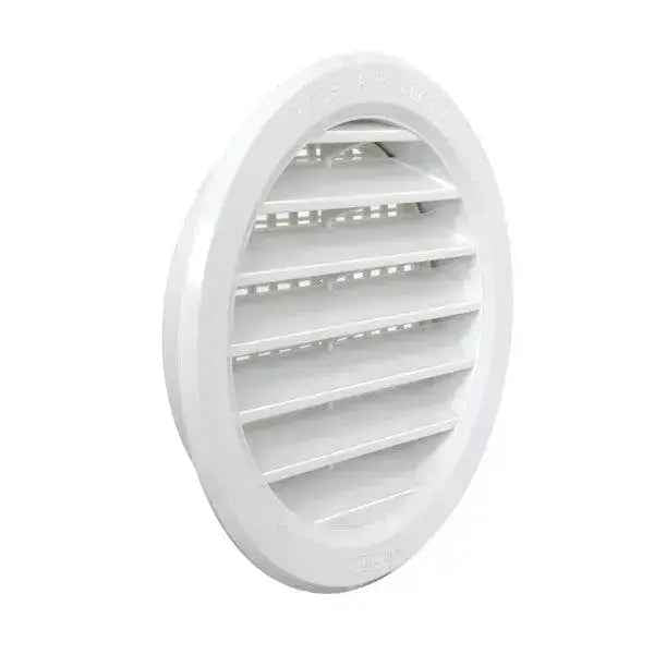 Griglia tond.incasso rete d120 f97