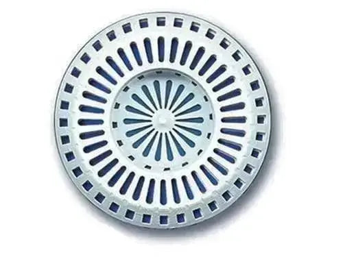 Griglie per lavello bianche (pz.3)