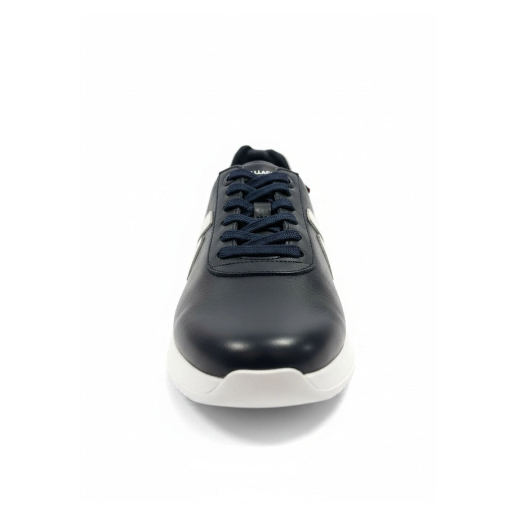 CallagHan Lifestyle Sneakers Uomo Blu - Moses-2 Grain 51116