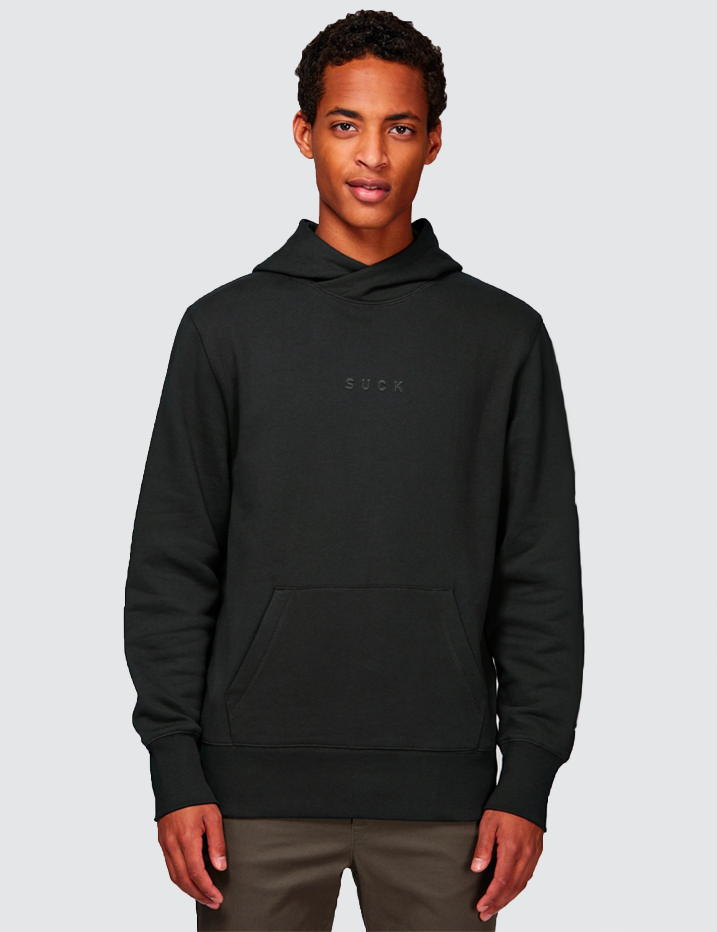 Suck It Hard Hoody