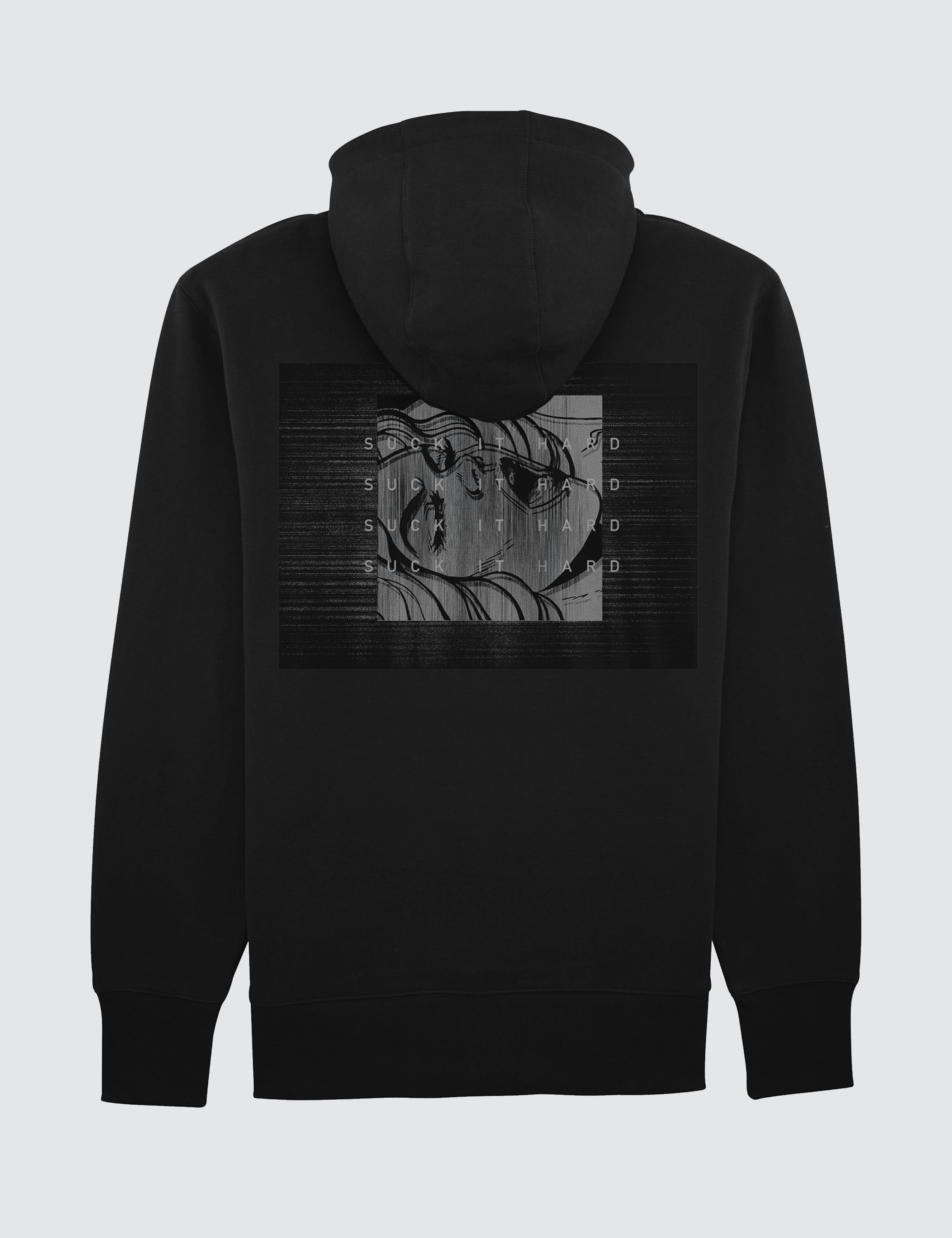 Suck It Hard Hoody