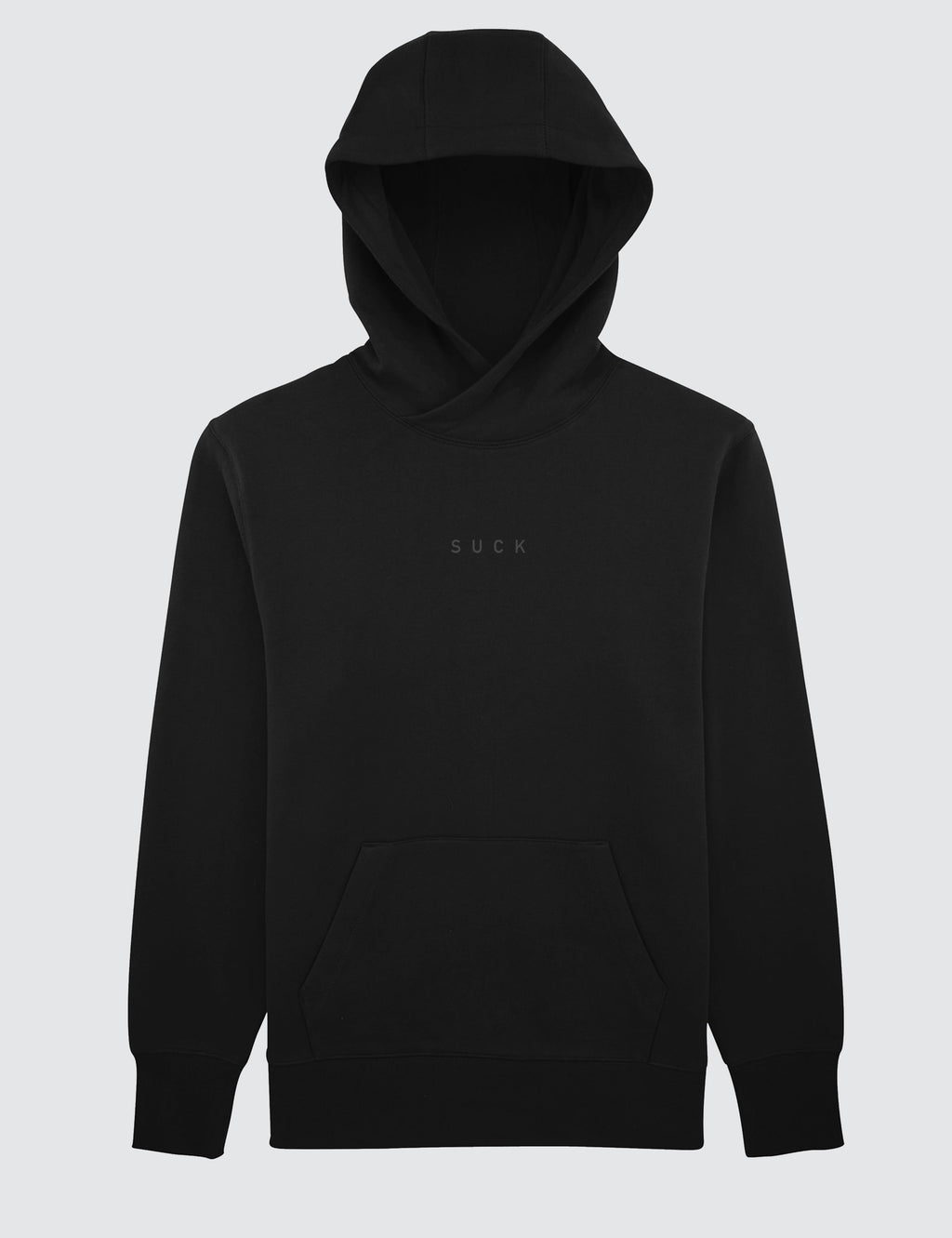 Suck It Hard Hoody