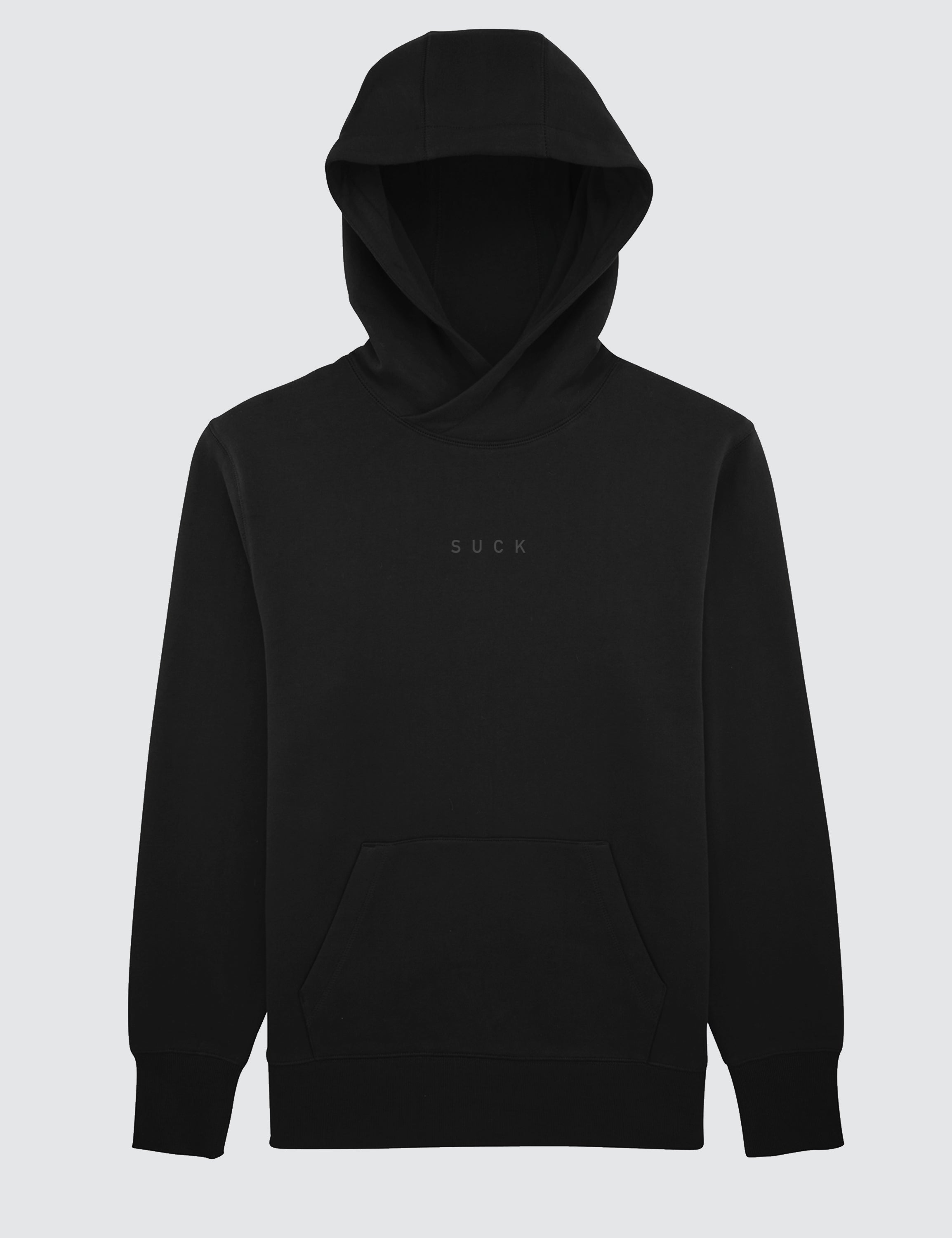 Suck It Hard Hoody