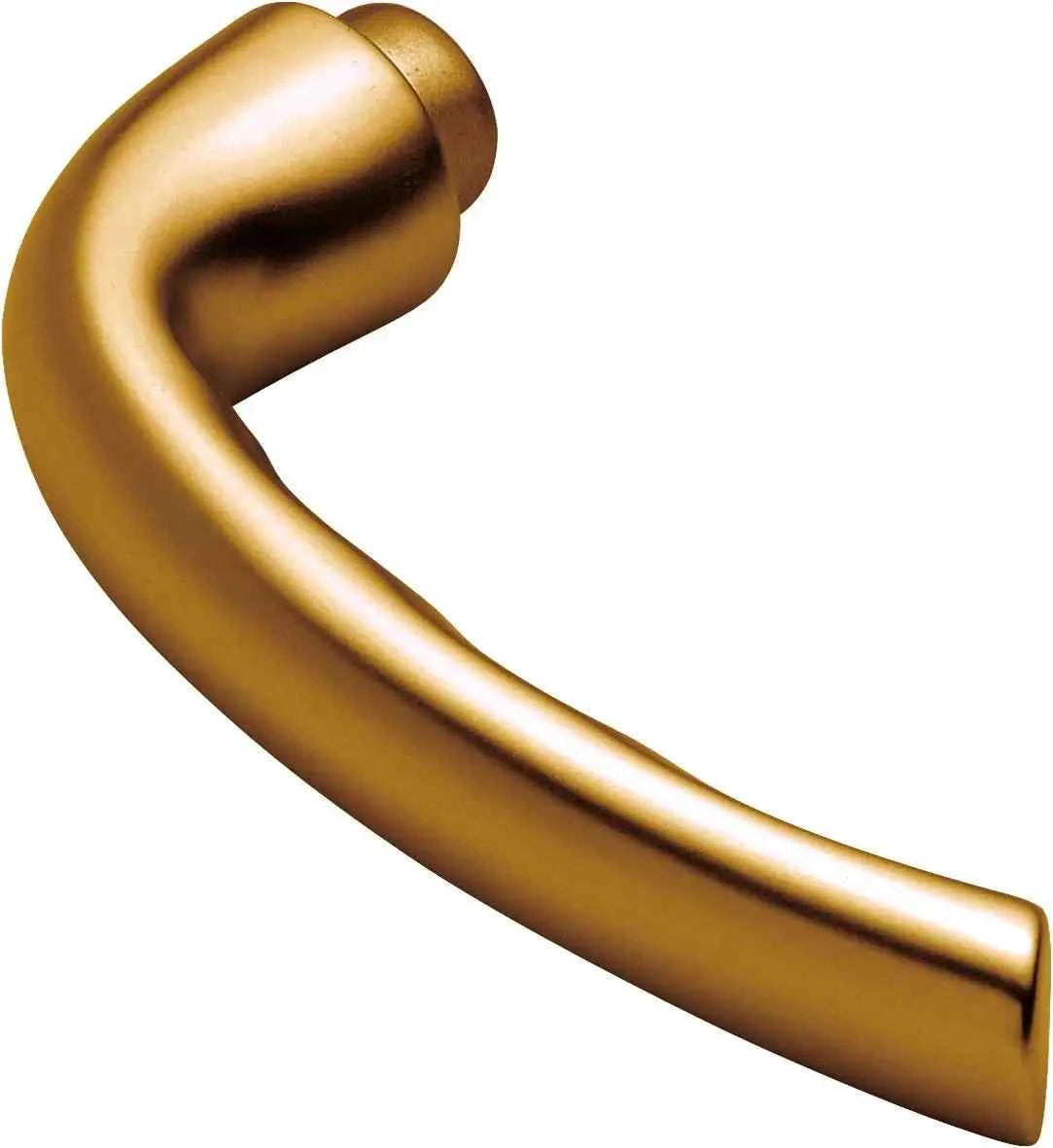Maniglia Femmina Hoppe Tokyo per Porte Interne – Finitura Bronzo – Quadro 8 mm