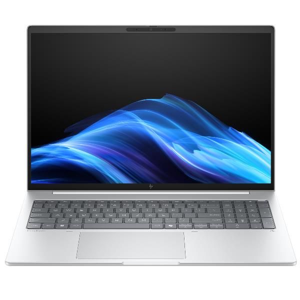 HP EliteBook 8 G1a 16 inch Notebook Next Gen AI PC Wolf Pro Security Edition [AD4J8ET#ABZ]