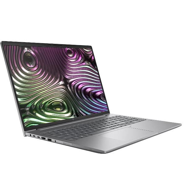 ZBook X G1i 16 Mobile Workstation Wolf Pro Security Edition [B72XQET#ABZ]