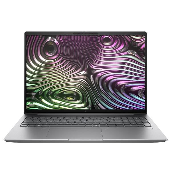 ZBook X G1i 16 Mobile Workstation Wolf Pro Security Edition [B72XQET#ABZ]