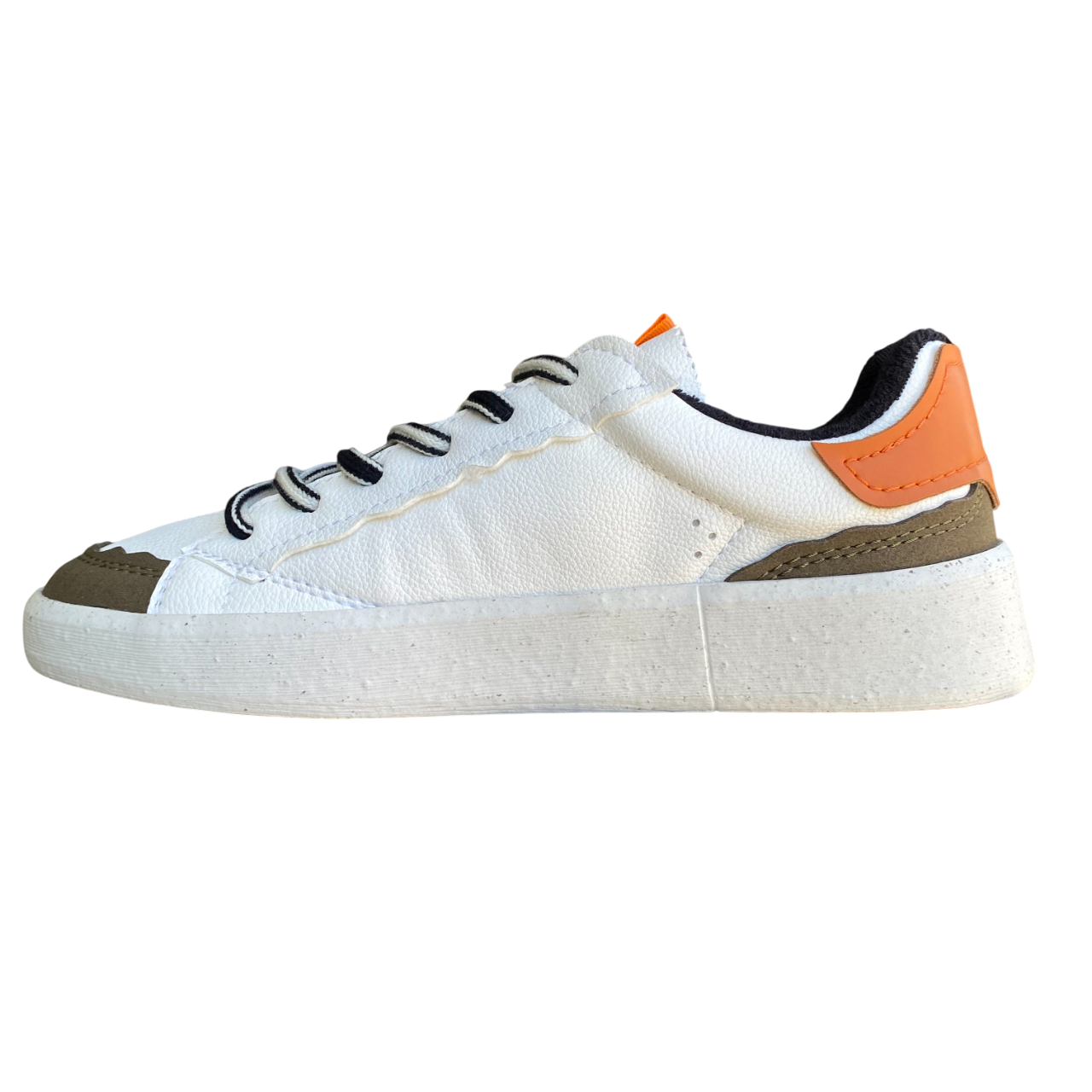 Harmont&Blaine Sneakers Uomo Bianca EFM252.080.B00.BF