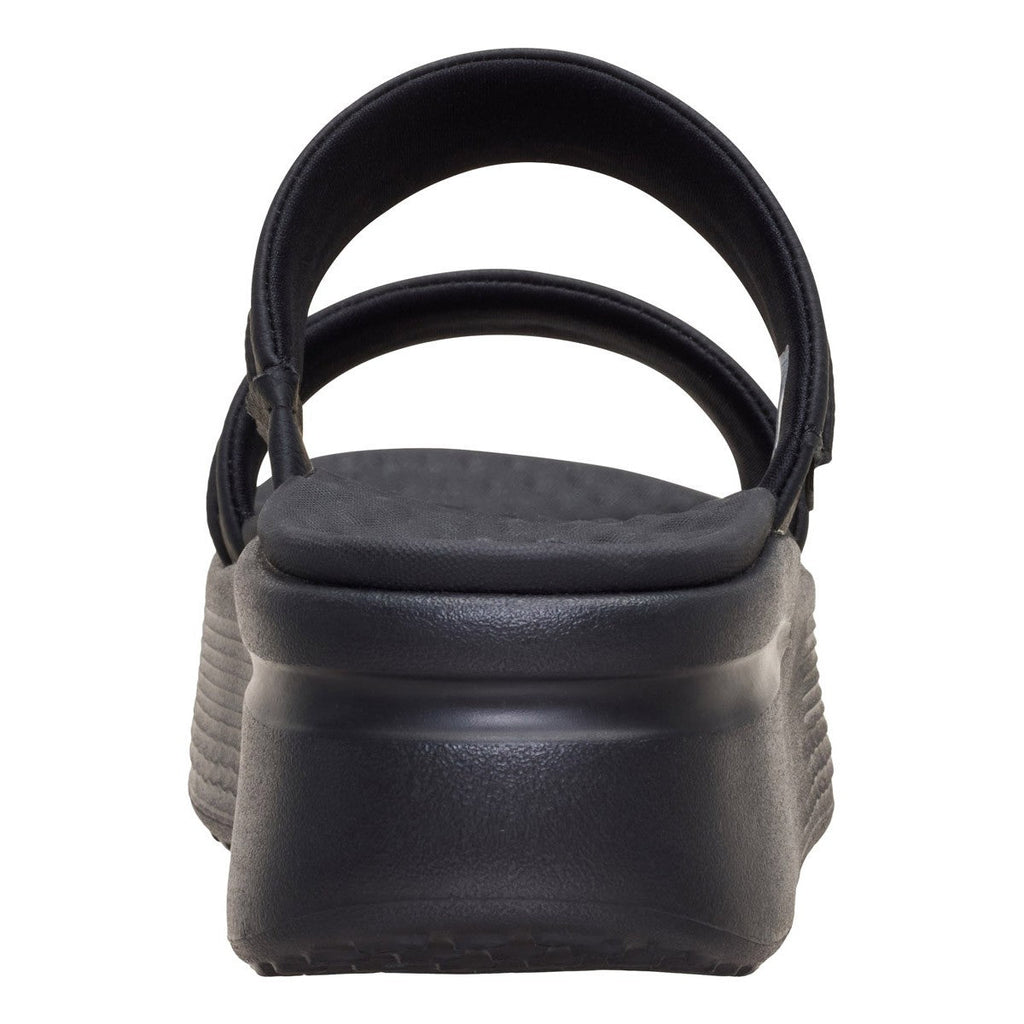 Hey Dude Austin Slide Classic Donna Nera - 45256-060