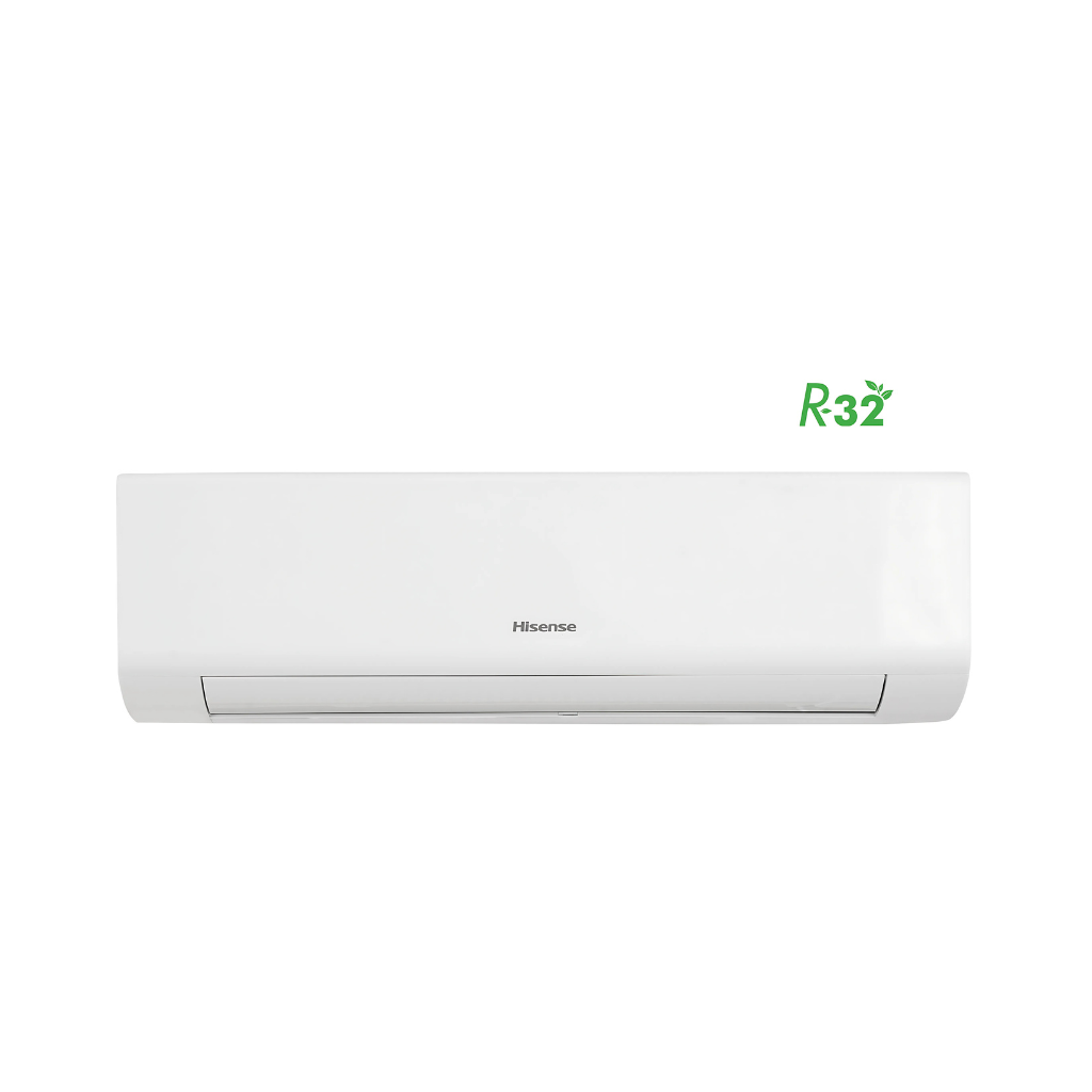 Climatizzatore Hisense Energy Ultra Inverter R-32 WiFi