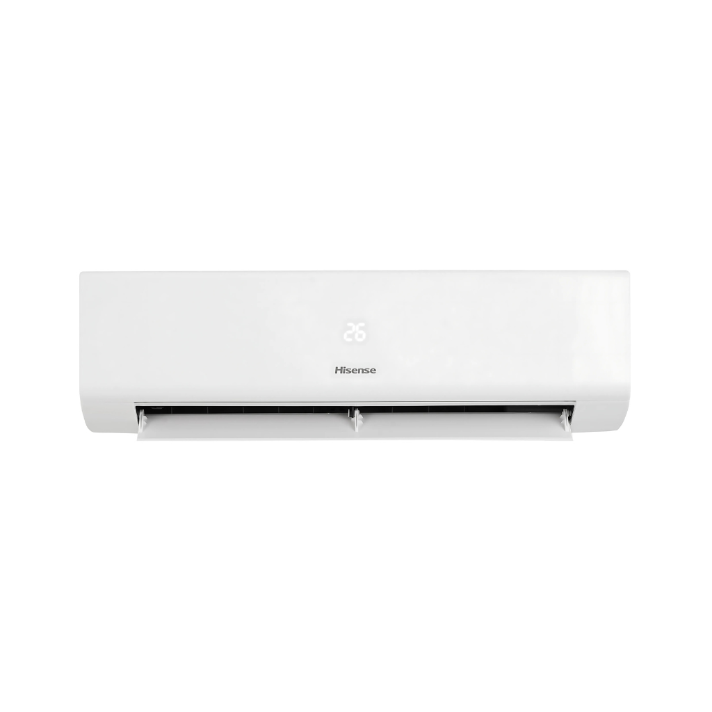 Climatizzatore Hisense Energy Ultra Inverter R-32 WiFi