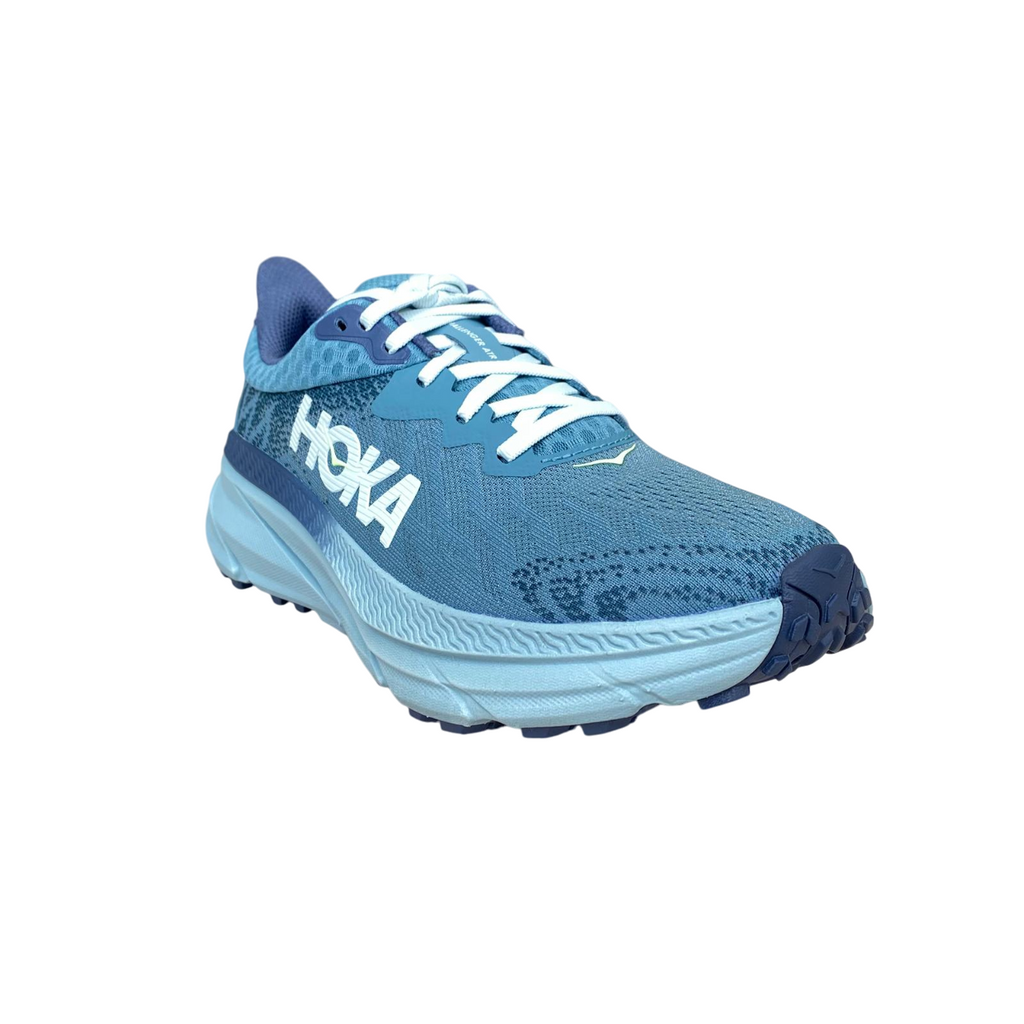 Hoka Scarpe Trail Running Uomo Oliva Verde Foresta - Challenger ATR 7 1134497