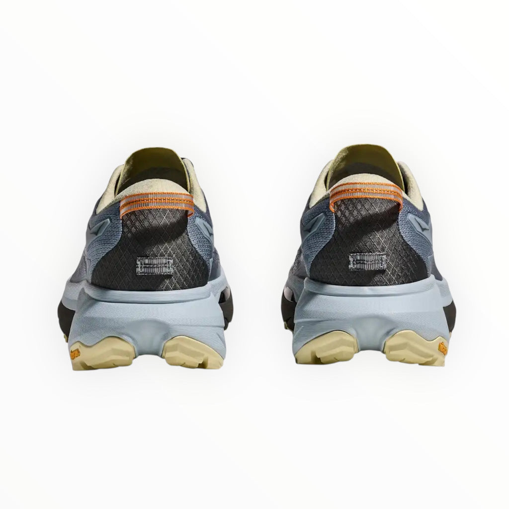 Hoka One One Mafate 5 Scarpa Trail Uomo Blu Minerale - 1168722-MBLW