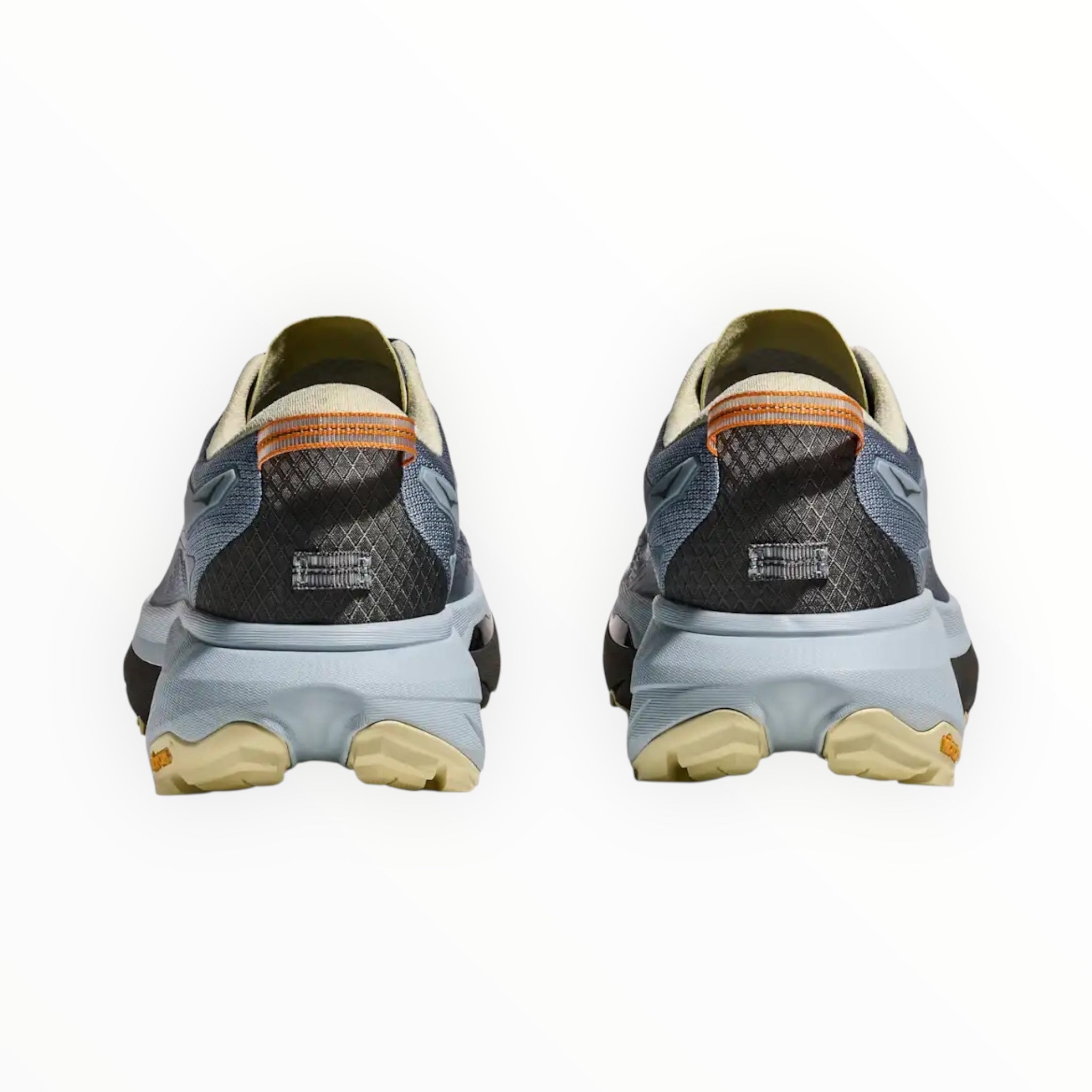 Hoka One One Mafate 5 Scarpa Trail Uomo Blu Minerale - 1168722-MBLW