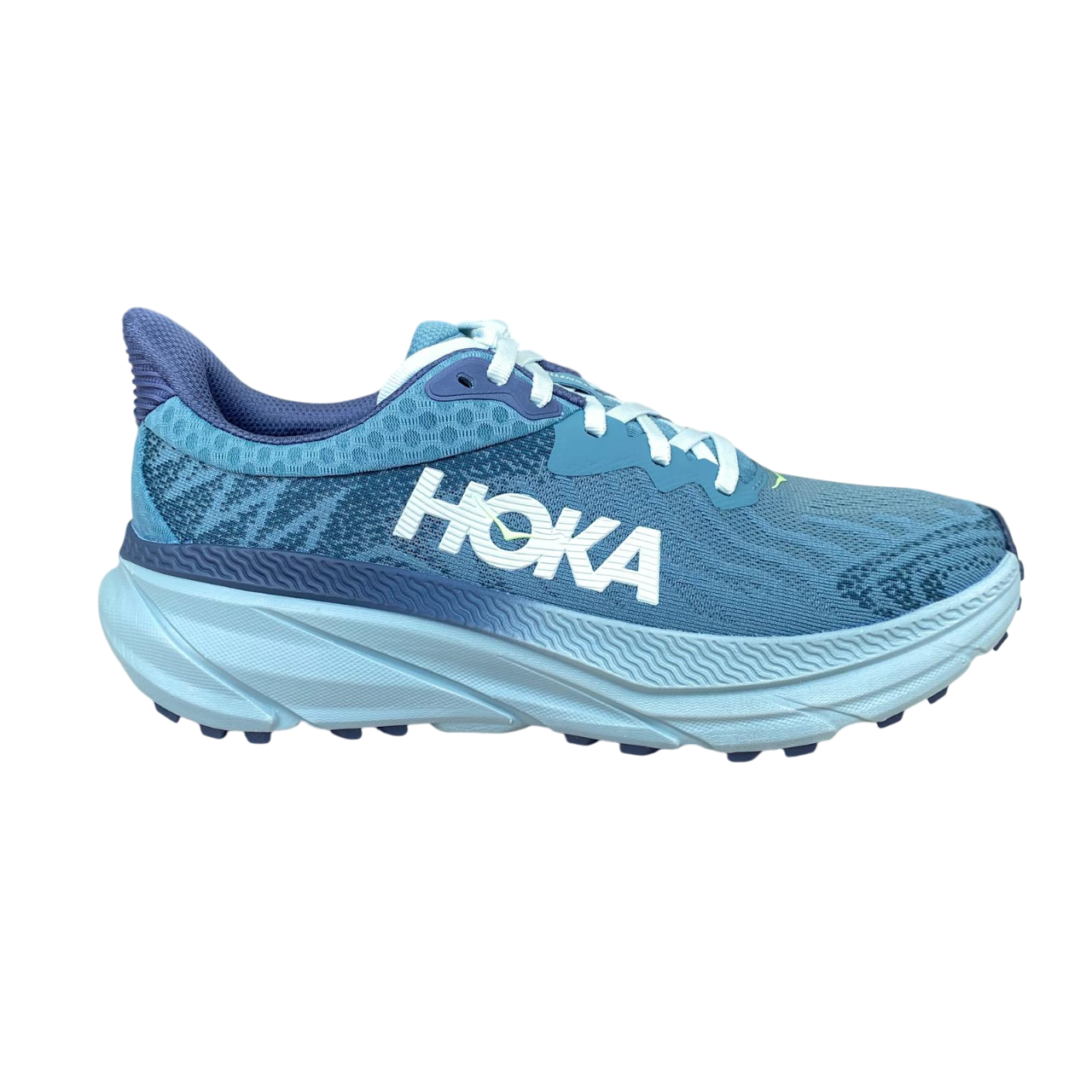 Hoka Scarpe Trail Running Uomo Oliva Verde Foresta - Challenger ATR 7 1134497