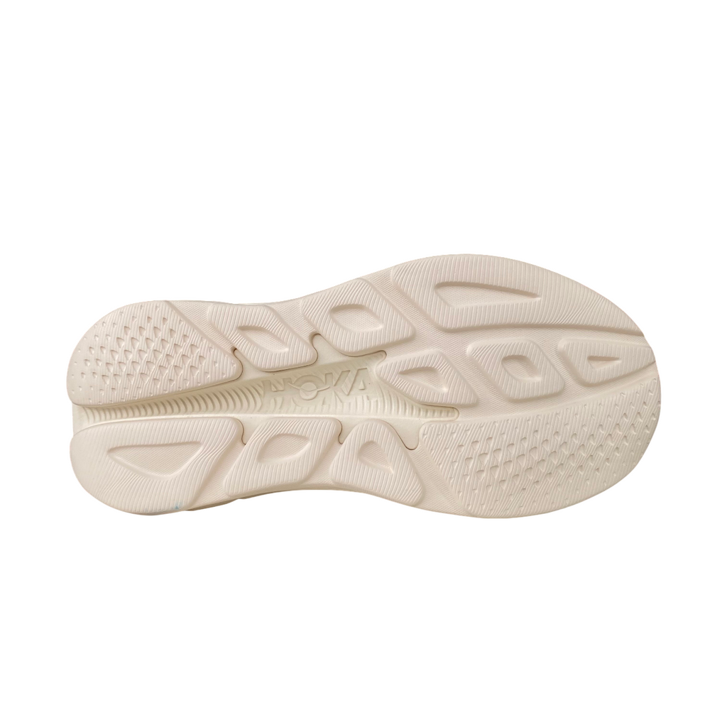 Hoka One One Scarpe Running Donna Vaniglia Betulla - Rincon 4 1155131/VCH