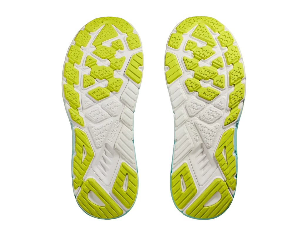 Hoka One One Arahi 7 Scarpe Running Uomo Stability 1147850 Blu Ciliegia