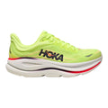 Hoka One One Bondi 9 Uomo Running 1162011-NYZS Neon Yuzu