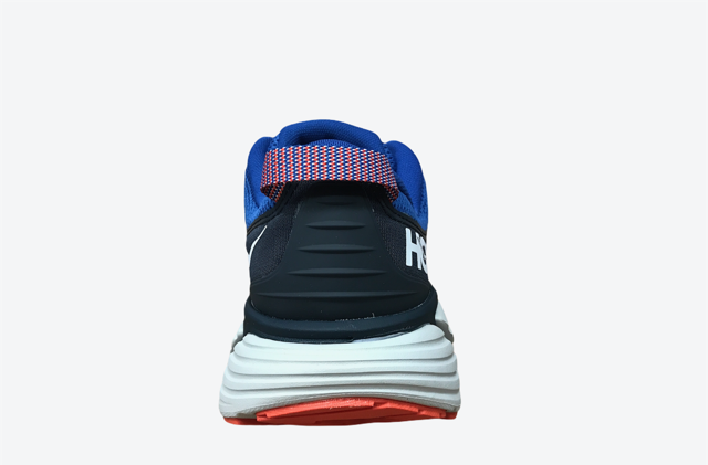Hoka One One Gaviota 3 1113520 Uomo Blu Turkish Sea