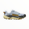 Hoka One One Torrent 4 Scarpa Trail Uomo Grigio Celeste - 1155115-MPH