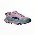 Hoka Scarpa Trail Donna Torrent 4 1155074-FNTL Lilla Verde