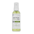 HypoAllergenic DetoxIng Toner Mist Step 3 Tonico Riequilibrante, Idratante E Lenitivo 50 ml