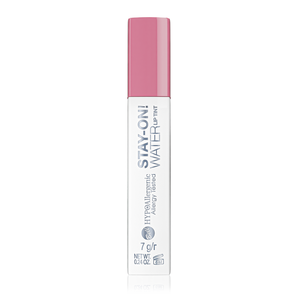 HypoAllergenic Stay-On Water Lip Tinta Per Labbra 7 gr