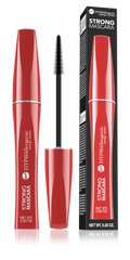 HypoAllergenic Strong Mascara Intenso Allungante Alta Definizione 8 gr