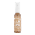 HypoAllergenic Sun Bronze Spray Terra Liquida Spray 50 gr