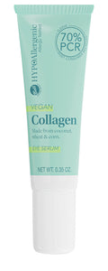HypoAllergenic Vegan Siero Occhi Al Collagene 10 gr