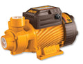 Pompa Periferica 370W 0,5Hp - Girante Ottone, Motore Cobre, Aspirazione 8mt, Portata 36lt/min