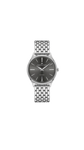 Hamilton Jazzmaster Thinline Automatic H38525181 – Eleganza e Minimalismo in un Design Sottile