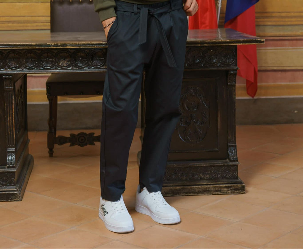 Pants Nineteen Paris P4012