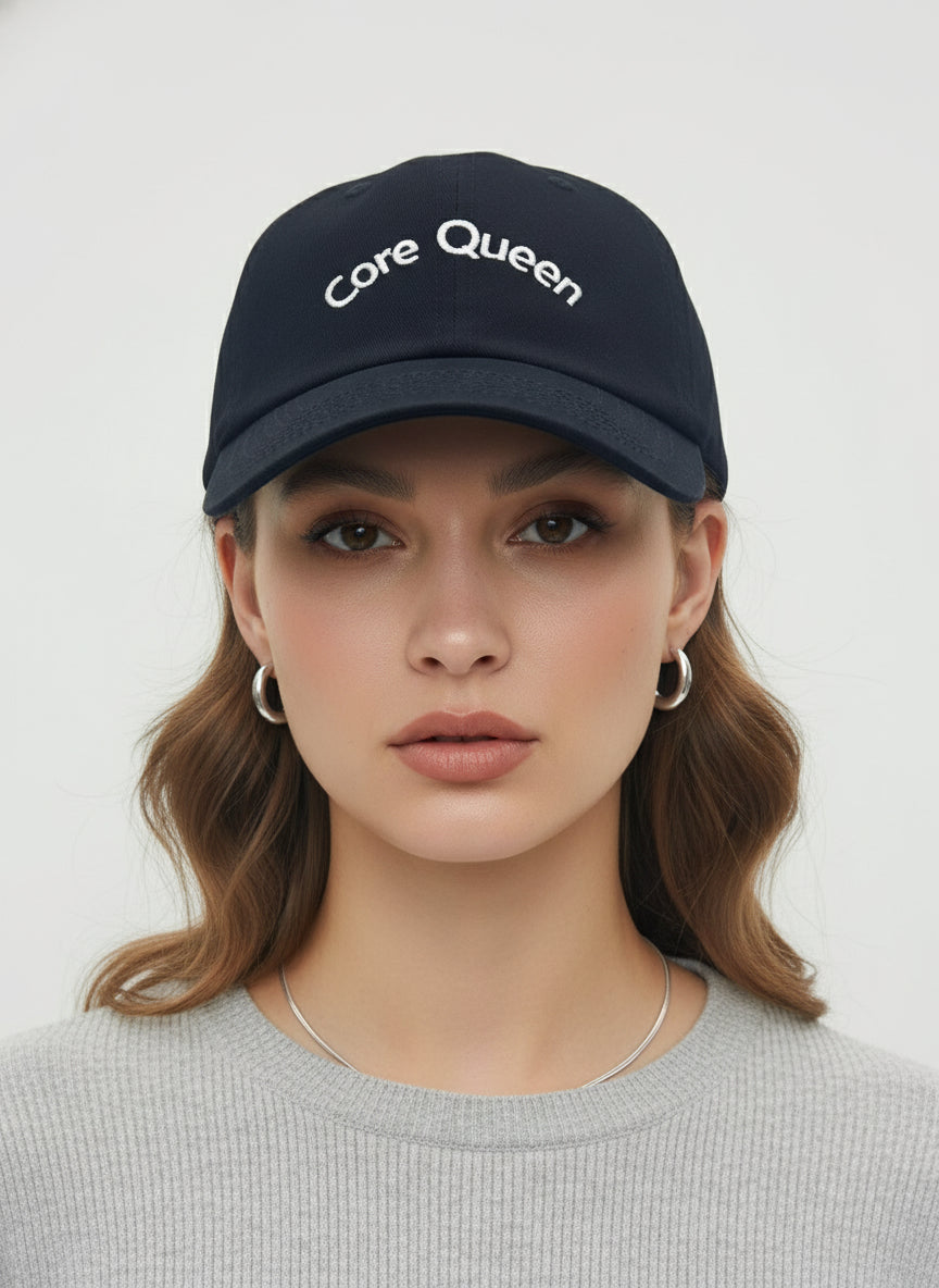 Cappellino Core Queen