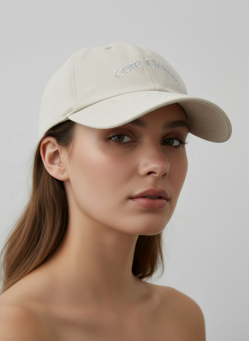 Cappellino Core Queen