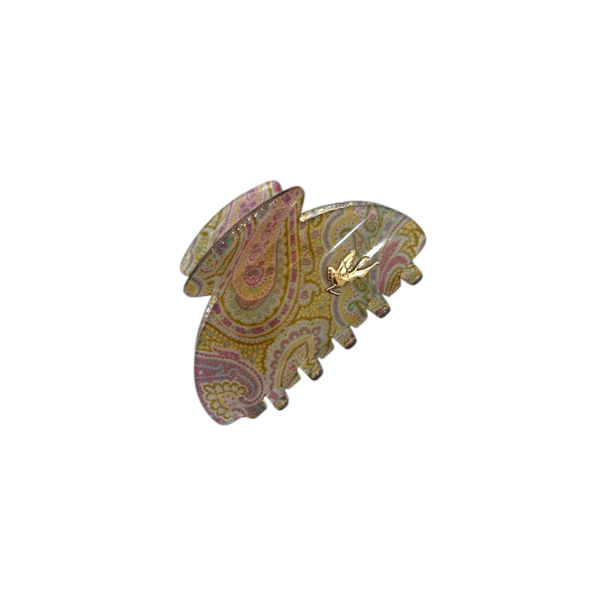 Pinza Media con Pegaso