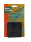 Effea Polsino Tergisudore in spugna 6620 black