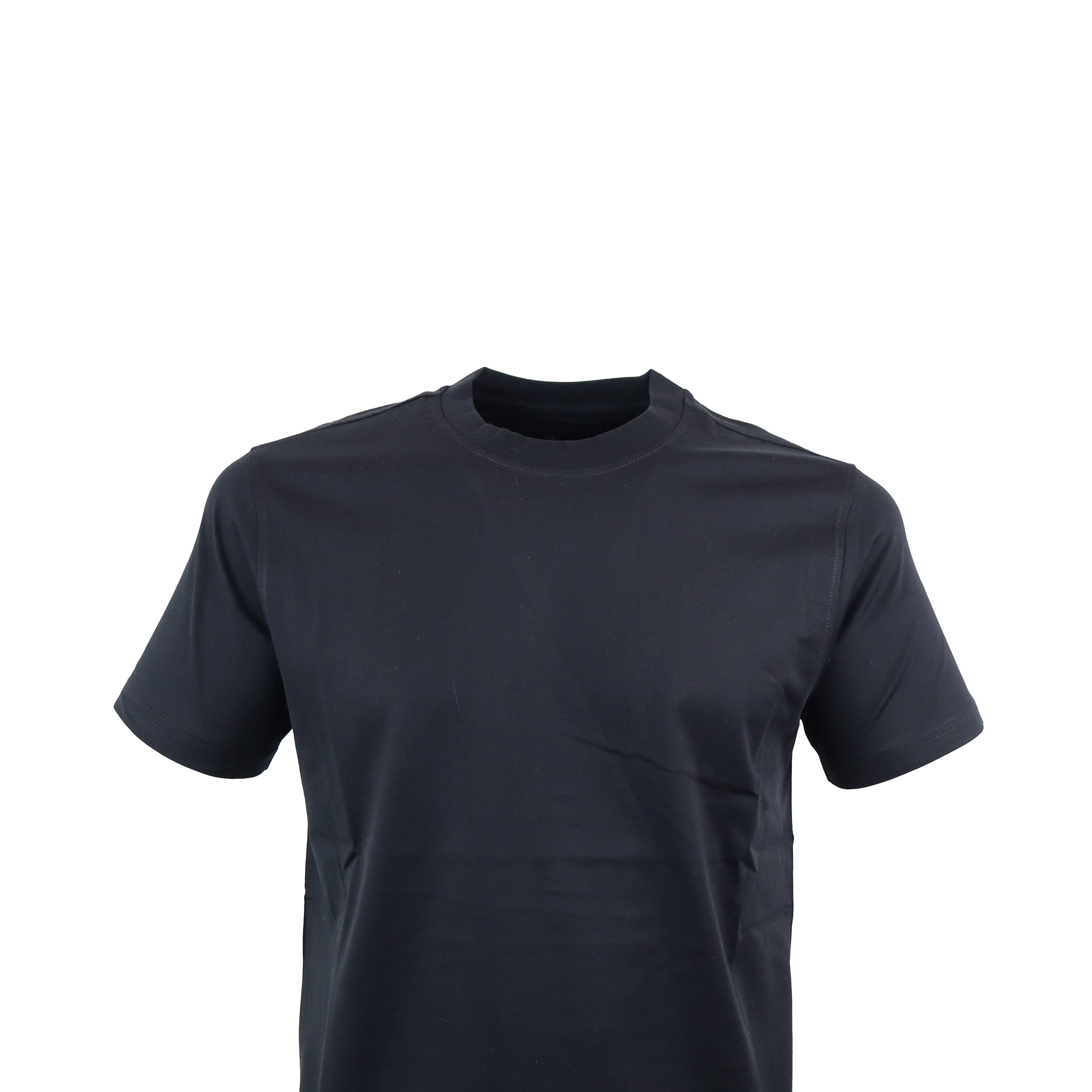 T-SHIRT NERA