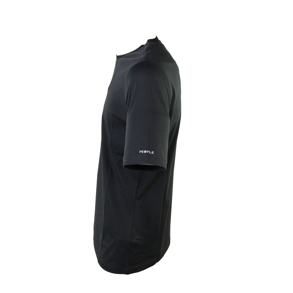 T-SHIRT AZICO NERA