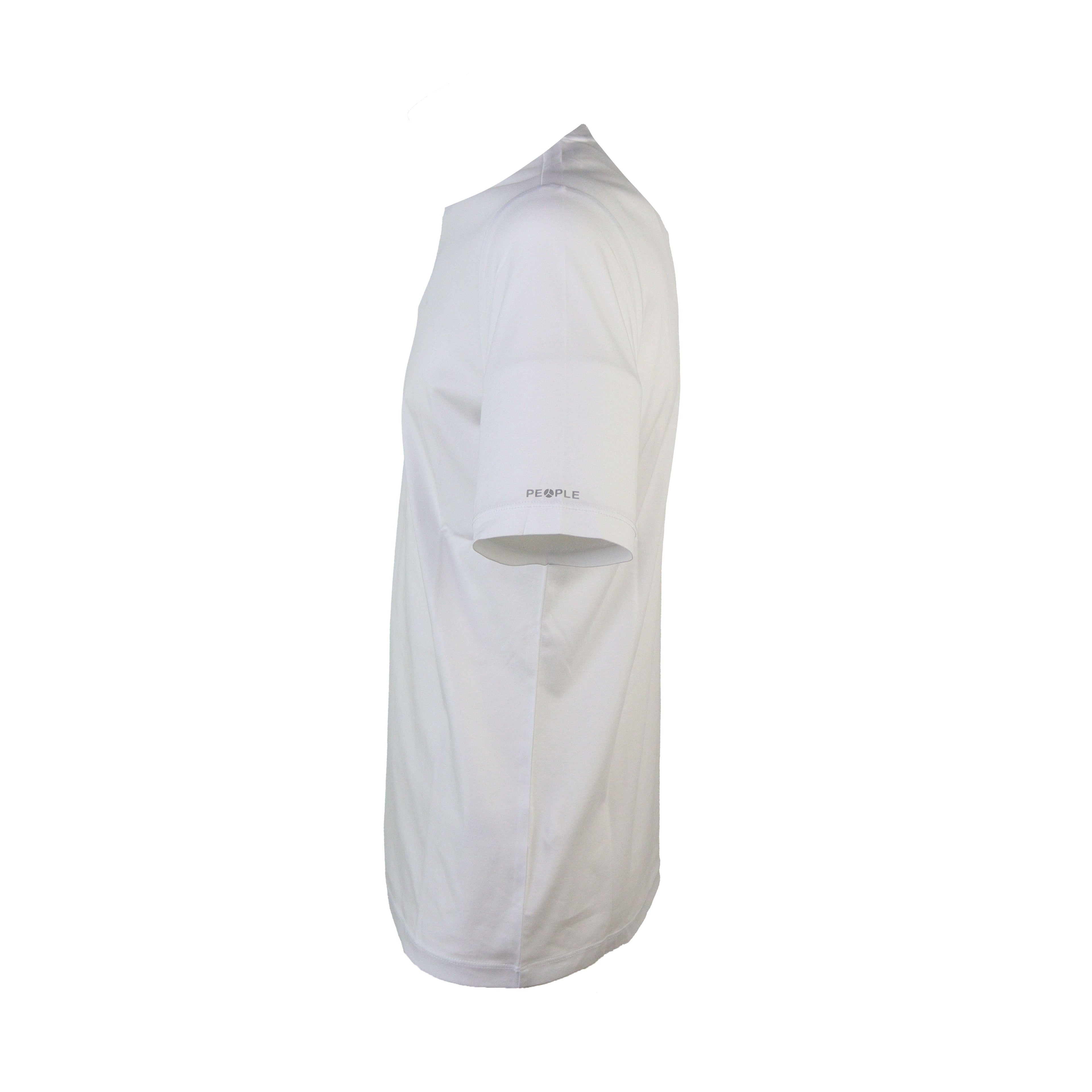 T-SHIRT AZICO BIANCA