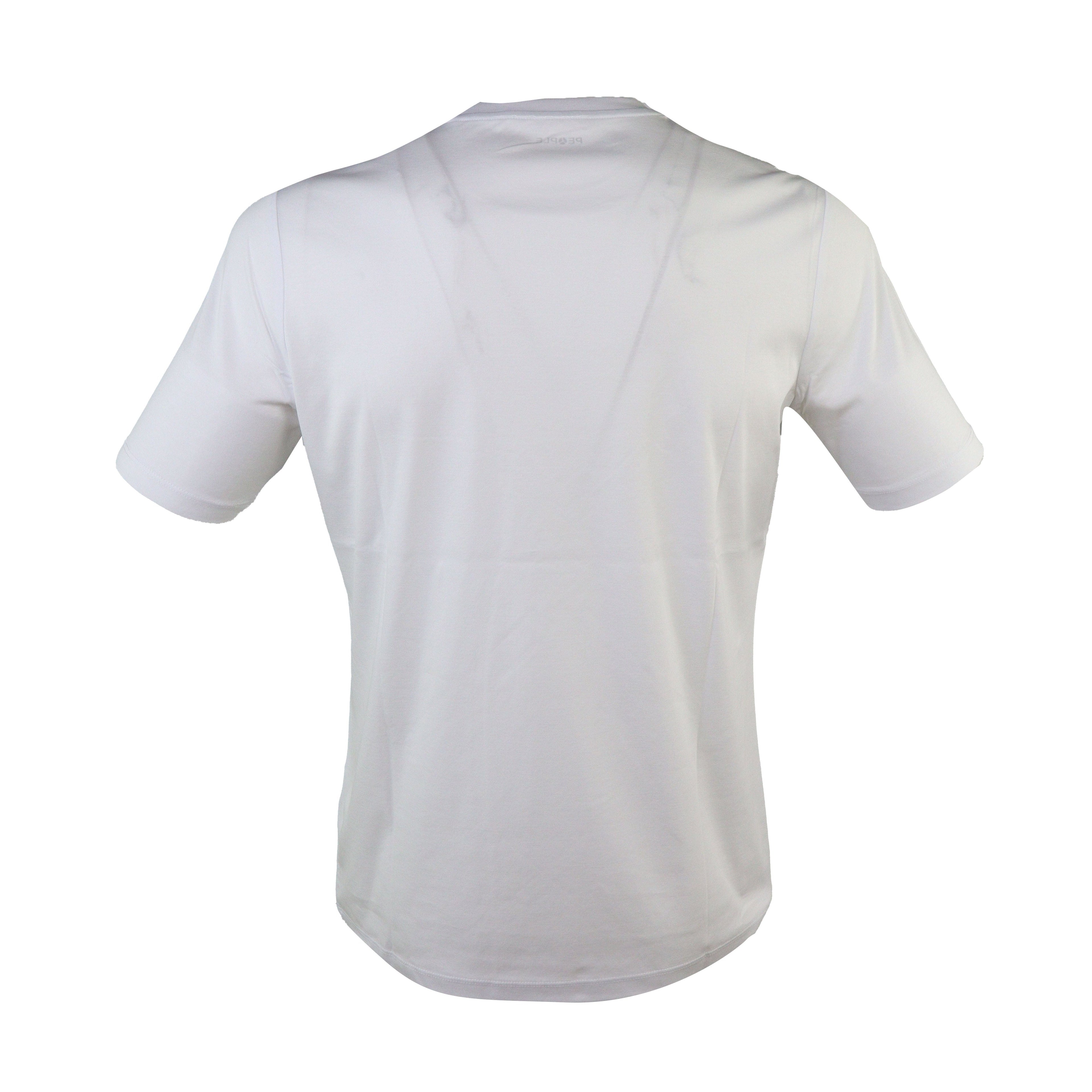 T-SHIRT AZICO BIANCA