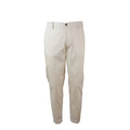 PANTALONE MOLFETTA BEIGE
